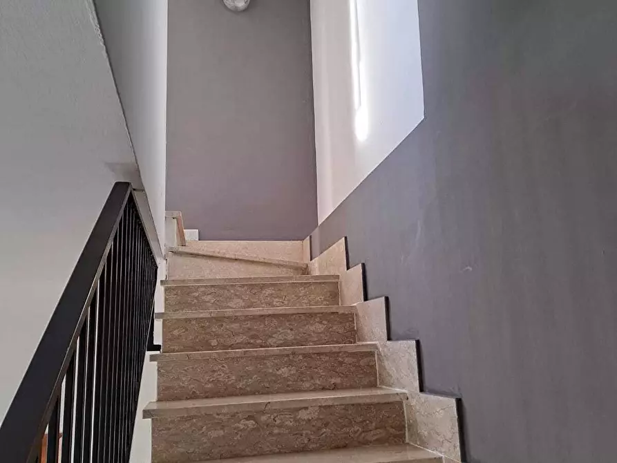 Immagine 8 di Terratetto in vendita  in Contrada da Cona 34 a San Vito Chietino