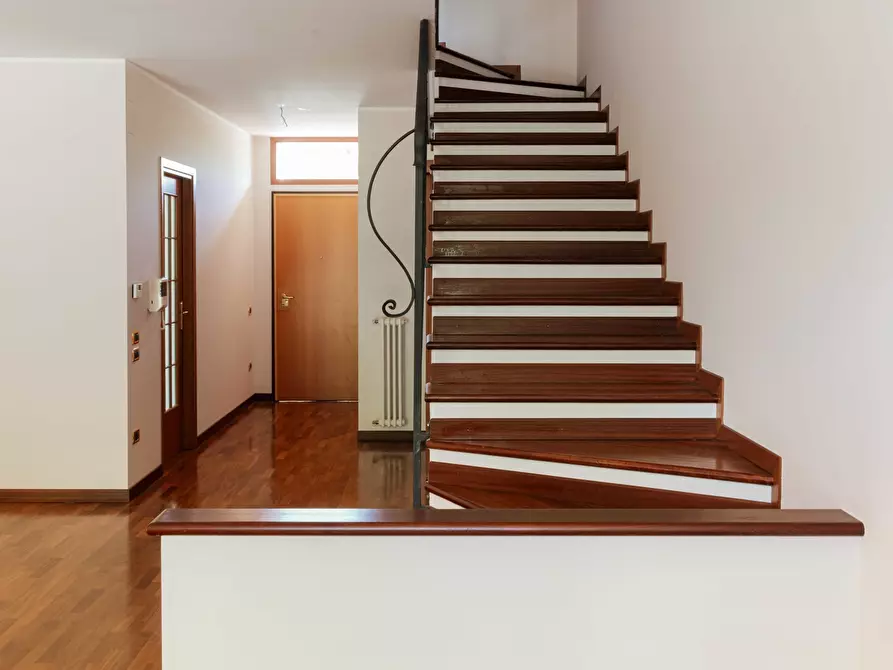 Immagine 7 di Villetta a schiera in vendita  in Via Ercole Tinari 49 a Lanciano