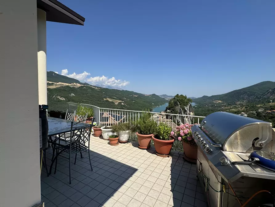 Immagine 46 di Villa in vendita  in Pietraferrazzana (CH) a Pietraferrazzana