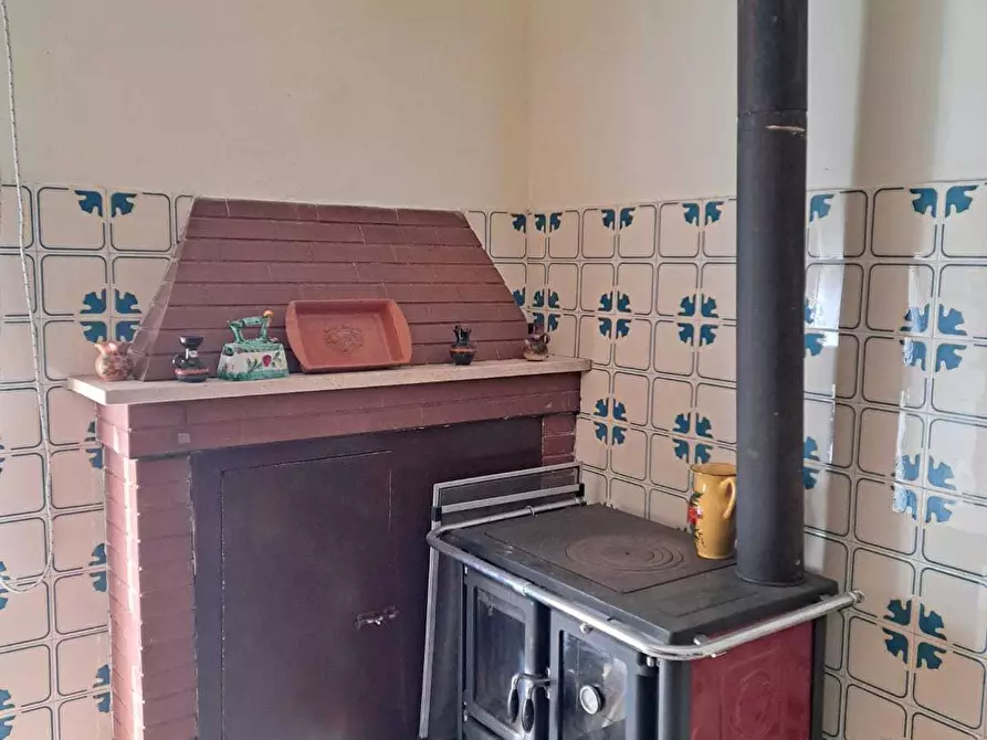 Immagine 38 di Casa bifamiliare in vendita  in Via Calvario 17 a San Vito Chietino