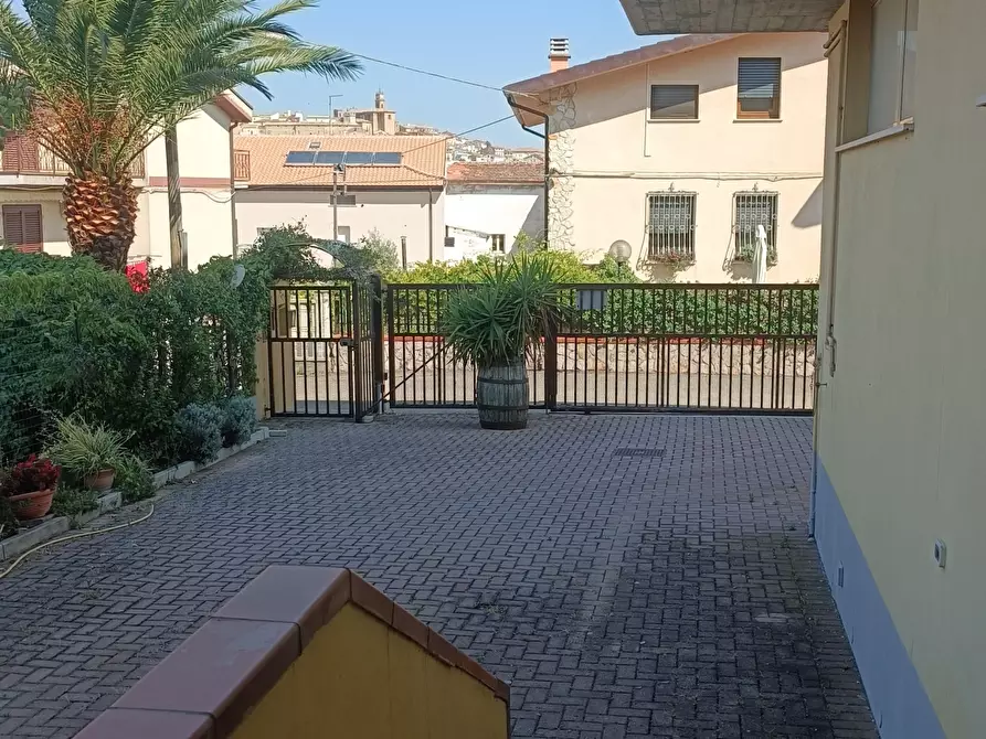Immagine 28 di Appartamento in vendita  in Via Teofilo Patini 31 a Lanciano