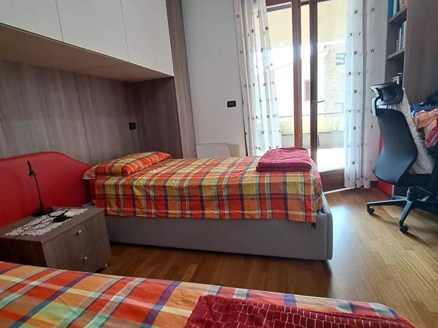 Immagine 48 di Villa in vendita  in villa andreoli a Lanciano