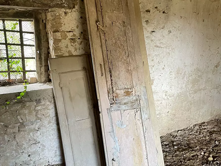 Immagine 32 di Rustico / casale in vendita  in C.DA CASTELLANA a Treglio