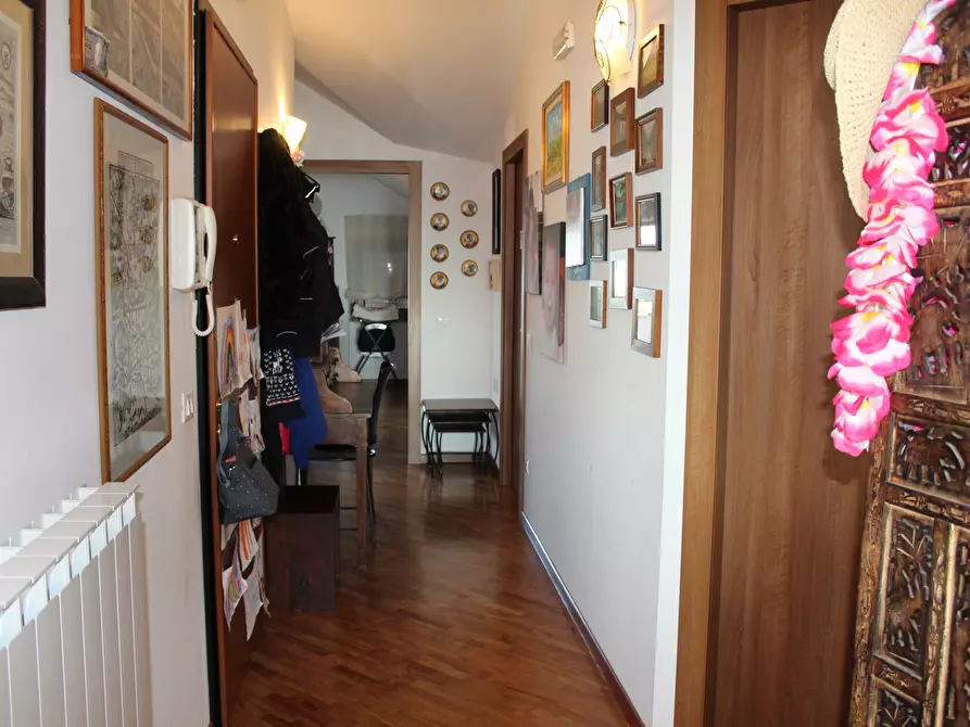 Immagine 4 di Mansarda in vendita  in via nazionale a Castel Frentano