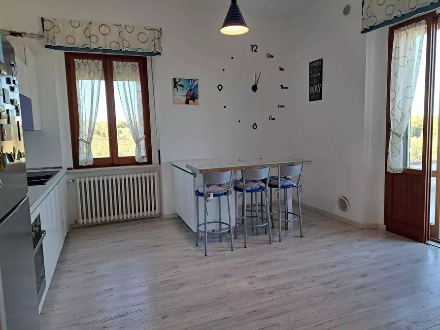 Immagine 60 di Rustico / casale in vendita  in via colle della fonte 94 a Frisa