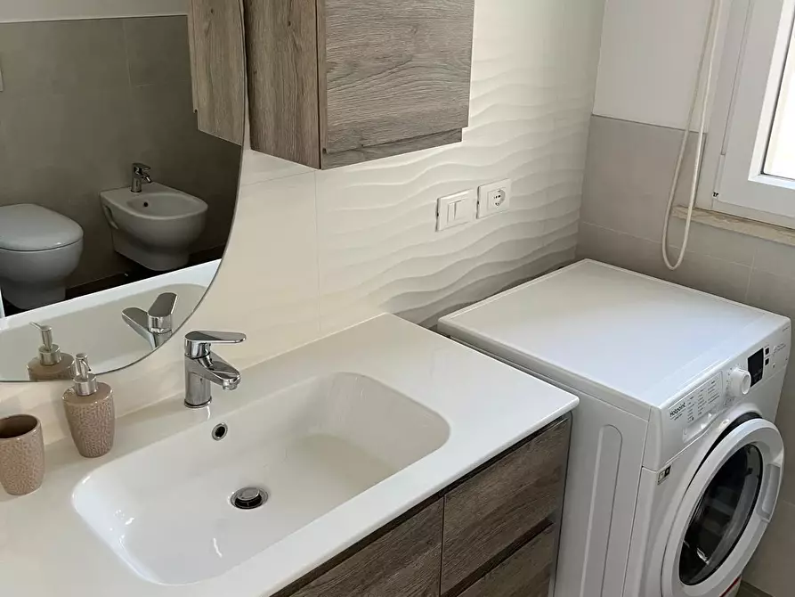 Immagine 10 di Trilocale in affitto  in Contrada Piane Favaro 190 a Rocca San Giovanni