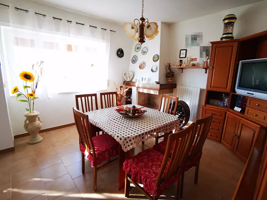 Immagine 8 di Porzione di casa in vendita  in VIA PELIGNA a Gessopalena