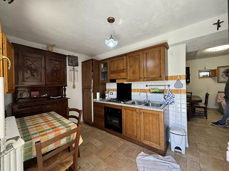 Immagine 12 di Casa indipendente in vendita  a Gessopalena