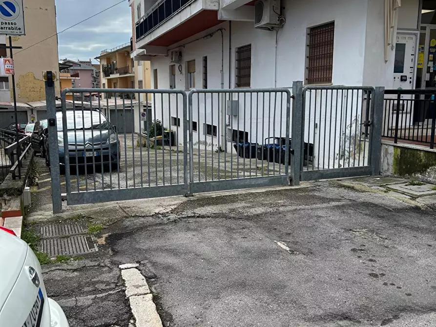 Immagine 3 di Garage in affitto  in Via Martiri VI Ott. 51 a Lanciano