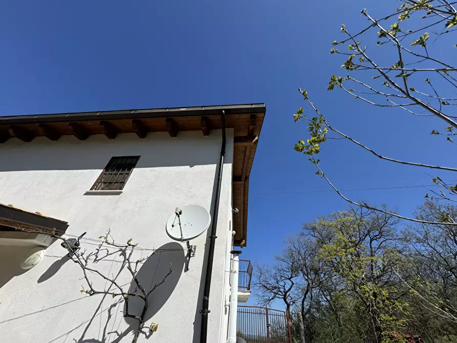 Immagine 9 di Casa indipendente in vendita  a Gessopalena