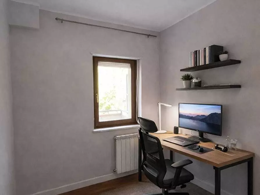 Immagine 22 di Pentalocale in vendita  in Via Giuseppe Spataro 7 a Lanciano