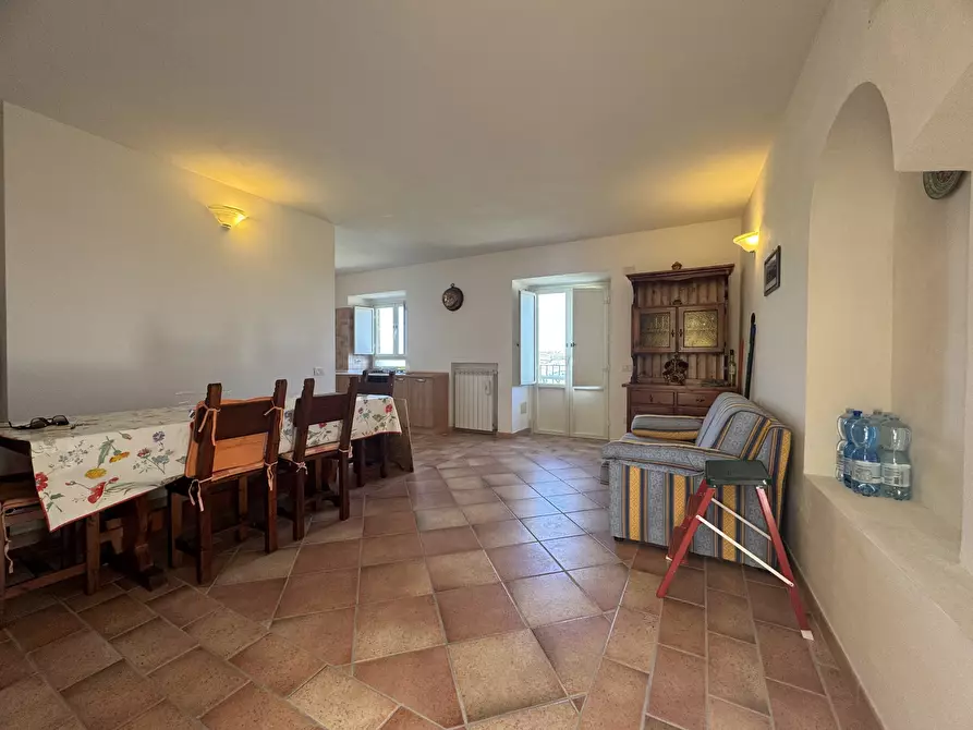 Immagine 6 di Appartamento in vendita  a Casoli