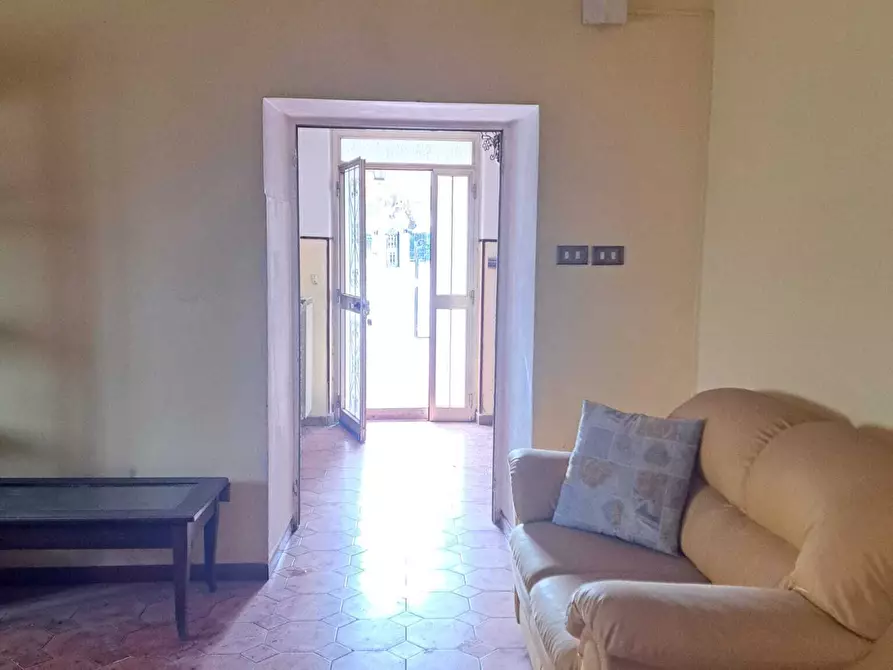 Immagine 14 di Terratetto in vendita  in Via Canaparo 58 a Fossacesia