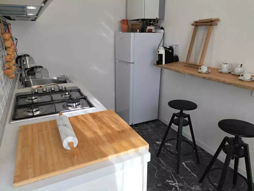 Immagine 6 di Terratetto in vendita  in Contrada San Amato 65 a Lanciano