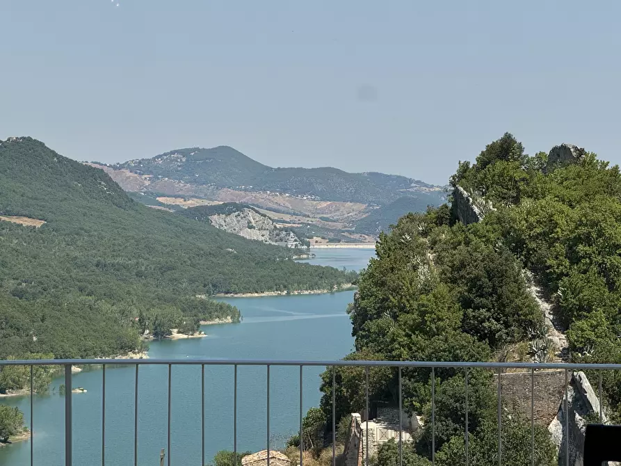 Immagine 1 di Villa in vendita  in Pietraferrazzana (CH) a Pietraferrazzana