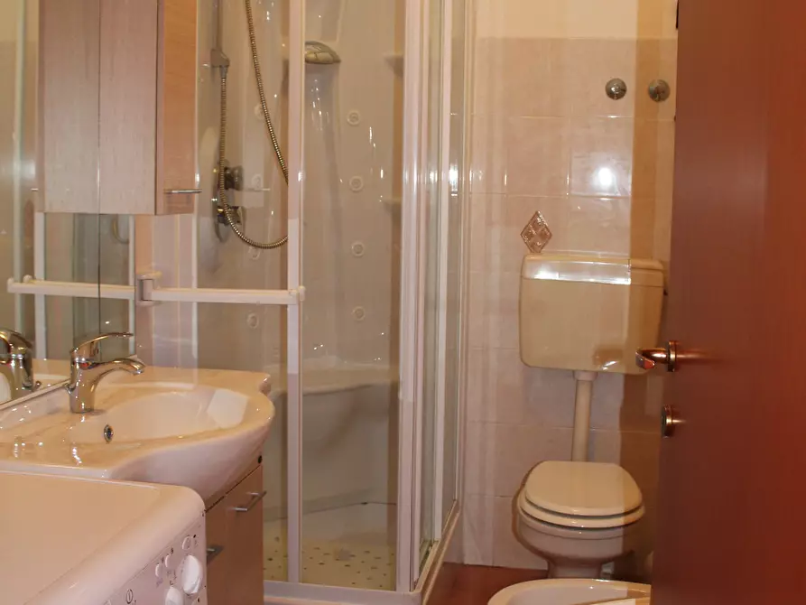 Immagine 10 di Bilocale in vendita  in Via Lungomare 133 a Fossacesia