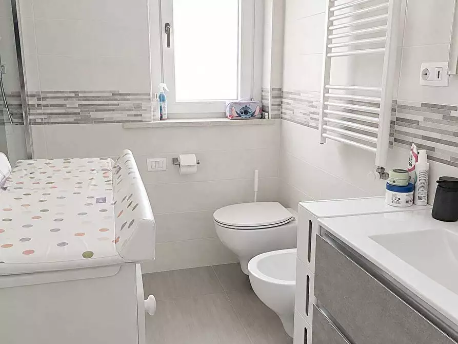 Immagine 12 di Pentalocale in vendita  in Via Morge 13 a Castel Frentano
