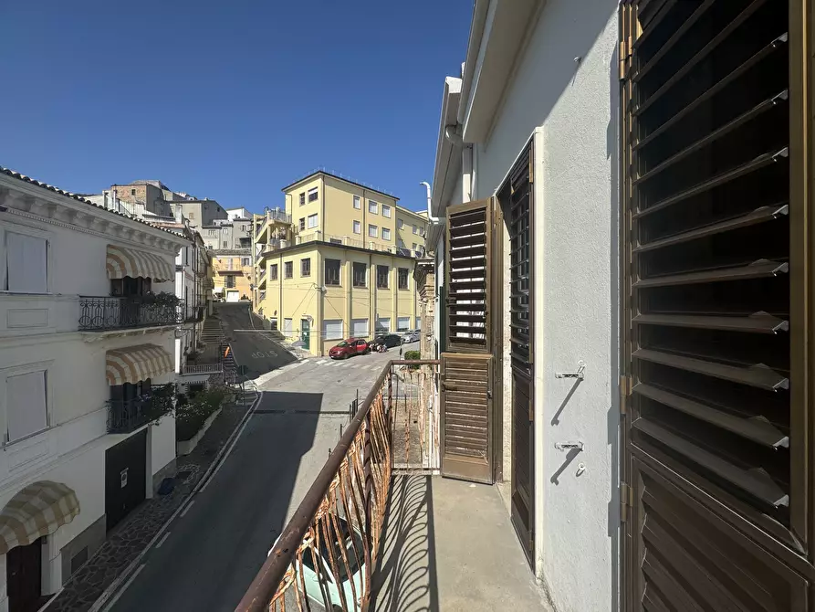 Immagine 27 di Casa semindipendente in vendita  a Atessa