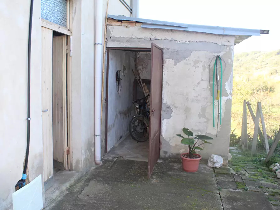 Immagine 8 di Quadrilocale in vendita  in Contrada San Iorio 28 a Lanciano