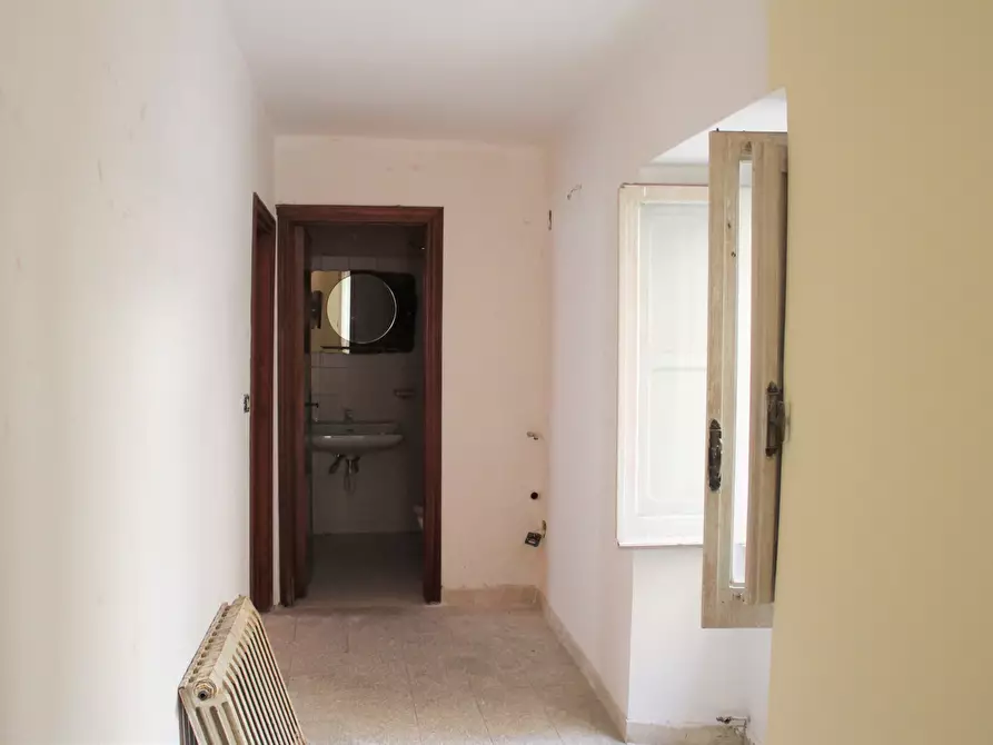 Immagine 2 di Porzione di casa in vendita  in contrada Villa Martelli 77 a Lanciano