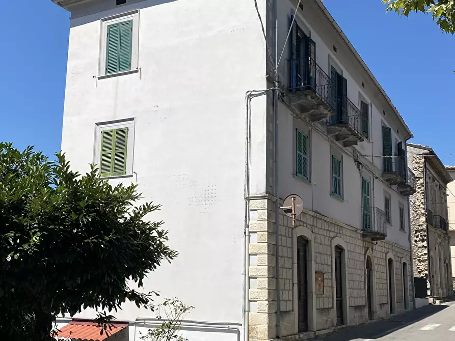 Immagine 26 di Bilocale in vendita  in c.so silvio spaventa 91 a Bomba