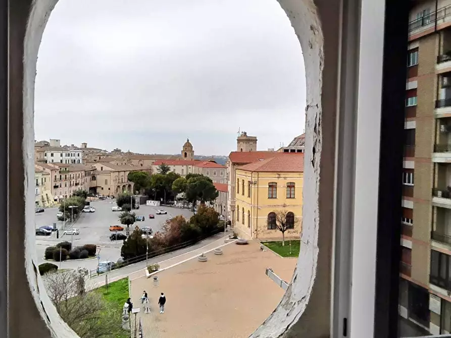 Immagine 13 di Appartamento in vendita  in Via Cesare Battisti a Lanciano