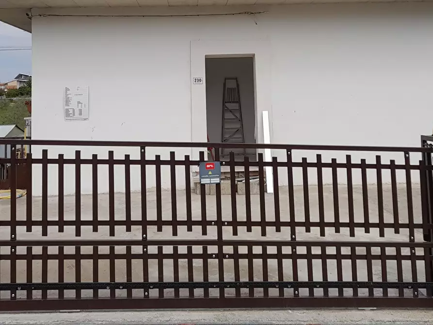 Immagine 10 di Bilocale in affitto  in Contrada Iconicella 230 a Lanciano