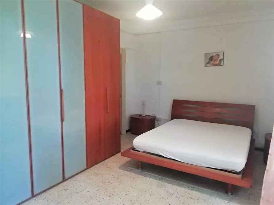 Immagine 3 di Bilocale in affitto  in Via Cavassutti 5 a Casoli