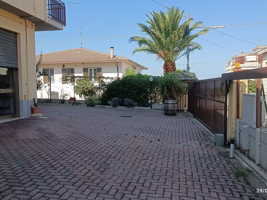 Immagine 29 di Appartamento in vendita  in Via Teofilo Patini 31 a Lanciano
