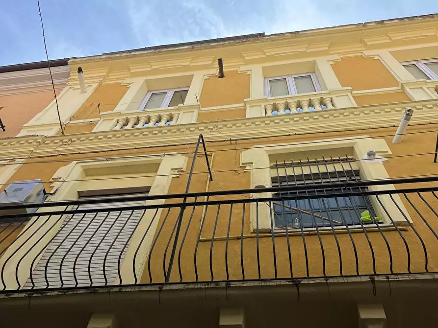 Immagine 2 di Trilocale in affitto  in Via Corsea a Lanciano