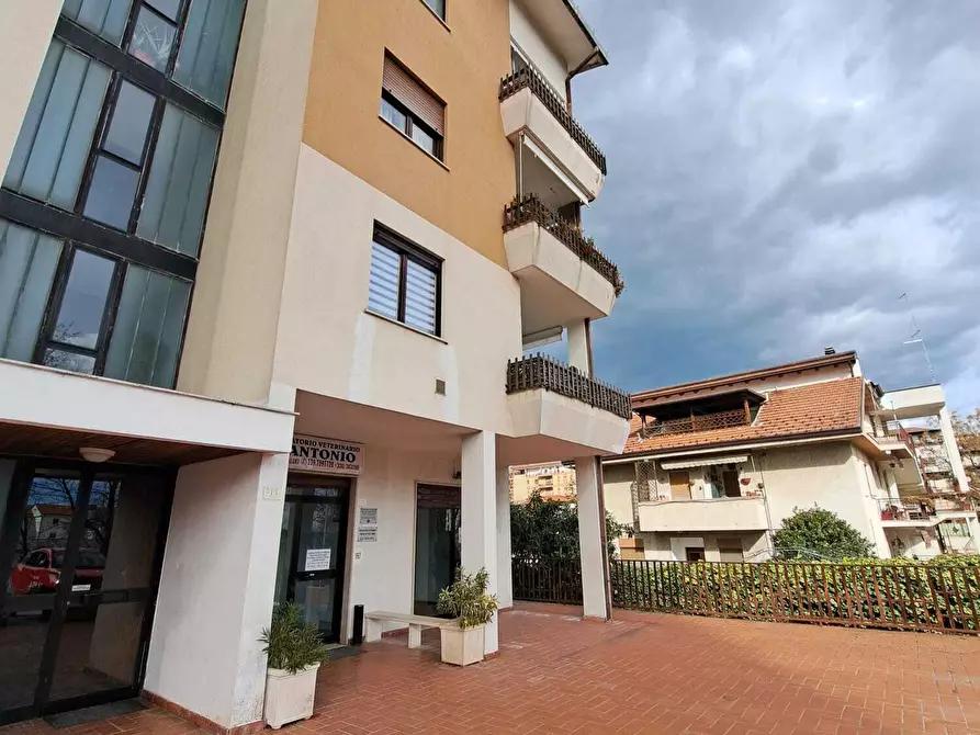 Immagine 20 di Locale commerciale in affitto  in via San Francesco d' Assisi 3 a Lanciano