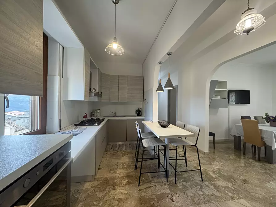 Immagine 4 di Pentalocale in vendita  in Via San Rocco 9 a Lama Dei Peligni