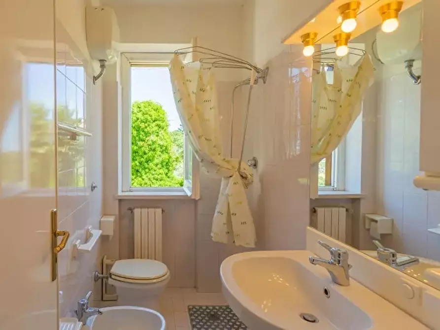 Immagine 10 di Terratetto in affitto  in Via Colli 195 a Altino