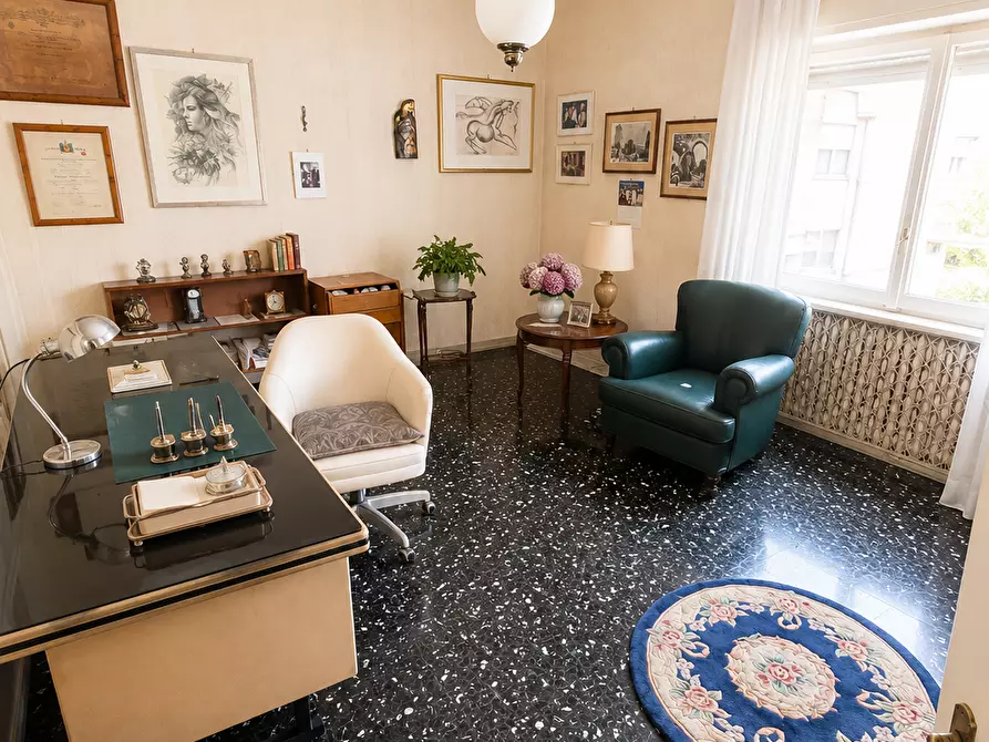 Immagine 4 di Pentalocale in vendita  in Corso Trento e Trieste 43 a Lanciano