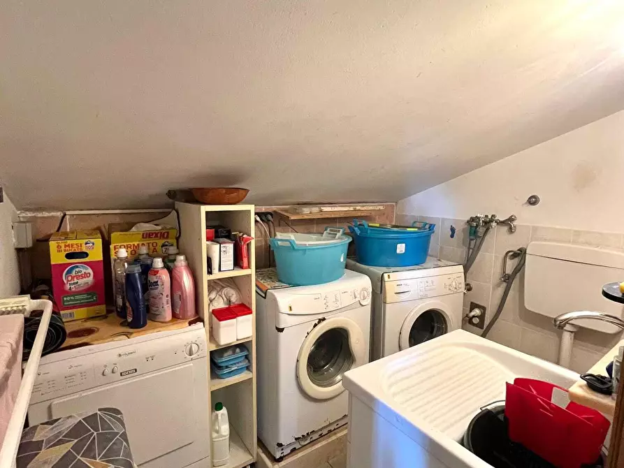 Immagine 38 di Pentalocale in vendita  in Via Giuseppe Spataro 7 a Lanciano