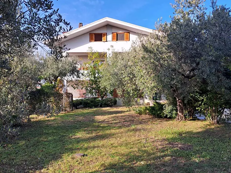 Immagine 48 di Attico in vendita  in Contrada Santa Croce 164 a Lanciano