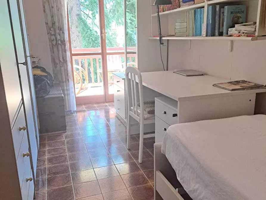 Immagine 21 di Pentalocale in vendita  in Via Martiri VI Ott. 73A a Lanciano