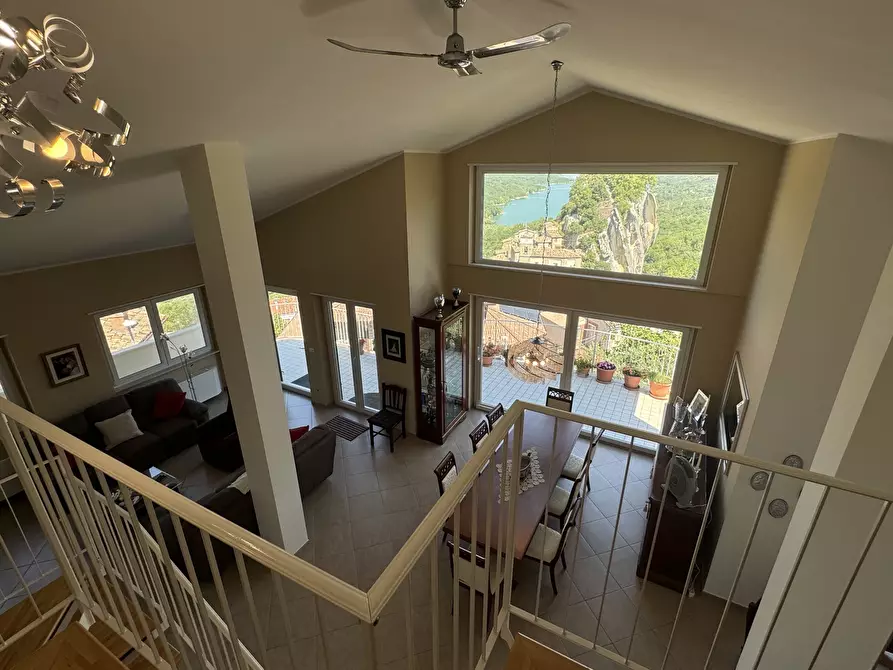 Immagine 16 di Villa in vendita  in Pietraferrazzana (CH) a Pietraferrazzana