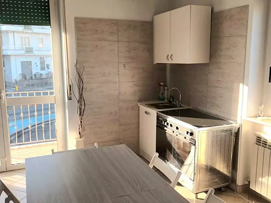 Immagine 3 di Quadrilocale in affitto  a San Vito Chietino