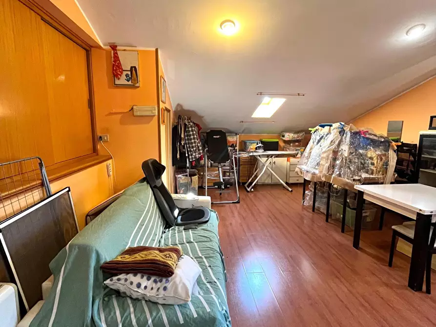 Immagine 33 di Pentalocale in vendita  in Via Giuseppe Spataro 7 a Lanciano