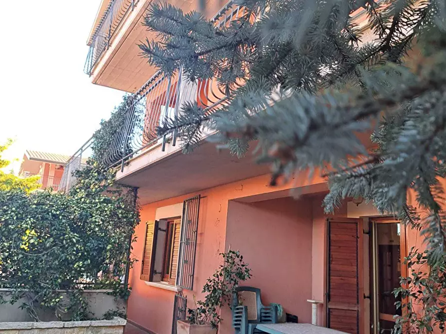 Immagine 5 di Villa in vendita  in Via del Mare 200 a Lanciano