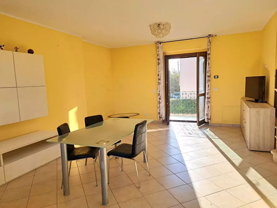 Immagine 8 di Villetta a schiera in vendita  in Via Provinciale della Rocca 44 a Santa Maria Imbaro