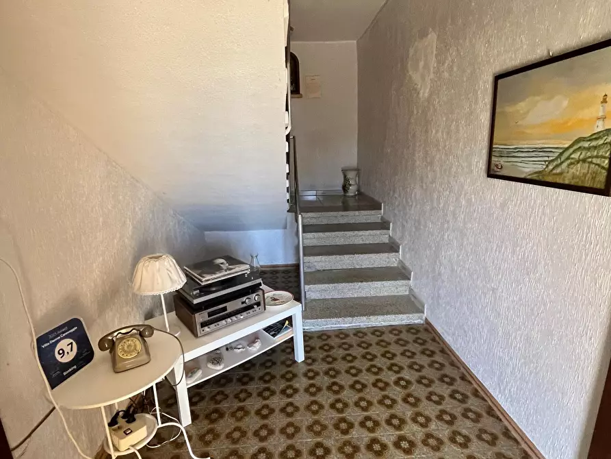 Immagine 7 di Rustico / casale in vendita  in C.DA SAN GIACOMO 39 a Rocca San Giovanni