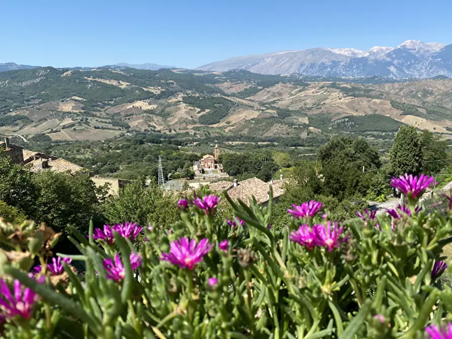 Immagine 2 di Bilocale in vendita  in c.so silvio spaventa 91 a Bomba