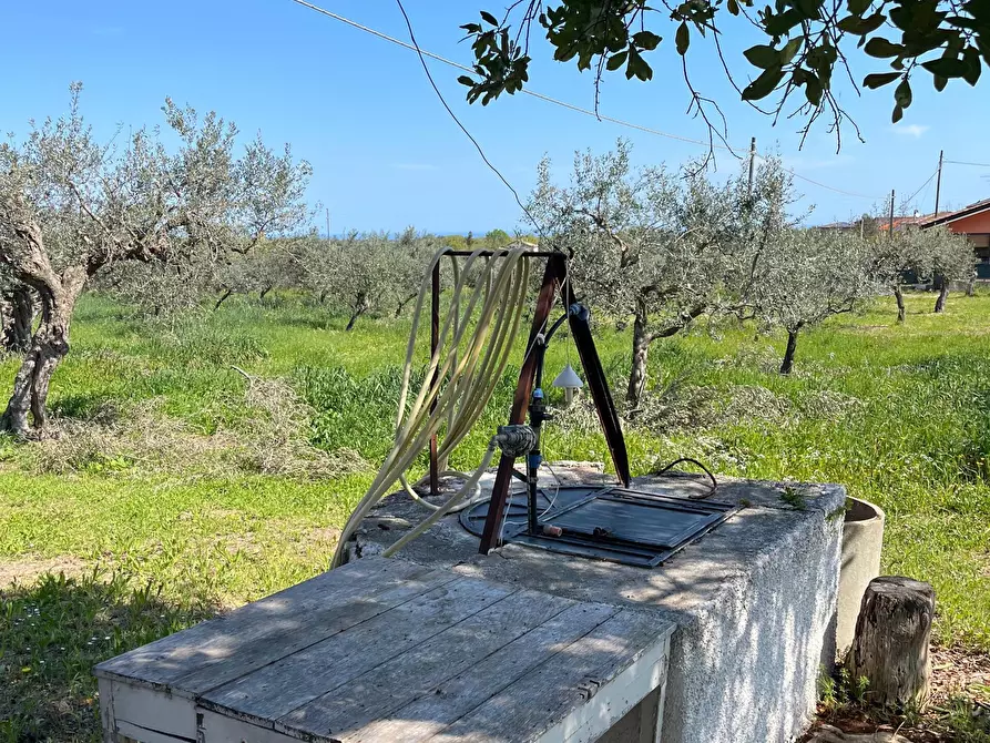Immagine 3 di Quadrilocale in vendita  in Via Provinciale della Rocca 39 a Santa Maria Imbaro