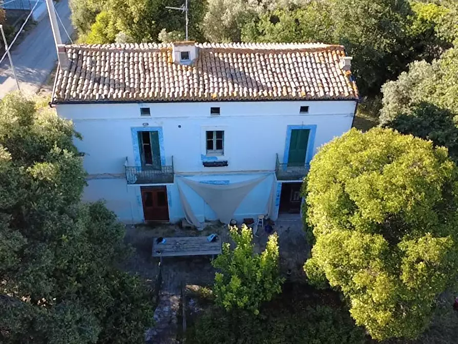 Immagine 1 di Rustico / casale in vendita  in Contrada Sant'Onofrio 121 a Lanciano