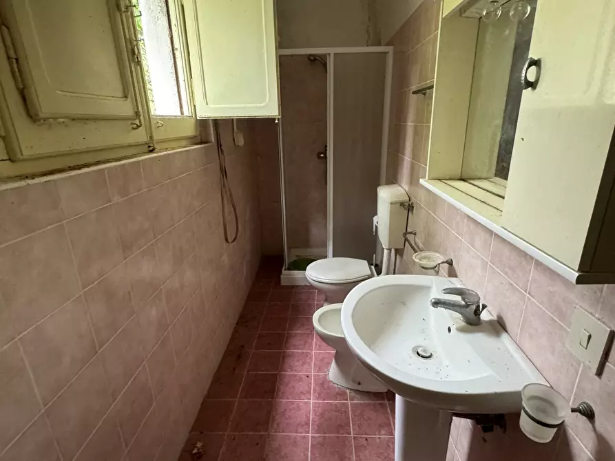 Immagine 16 di Casa indipendente in vendita  in torricchio a Tornareccio