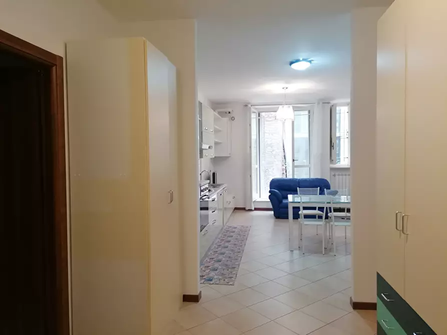 Immagine 12 di Trilocale in affitto  in PIAZZA PLEBISCITO a Lanciano