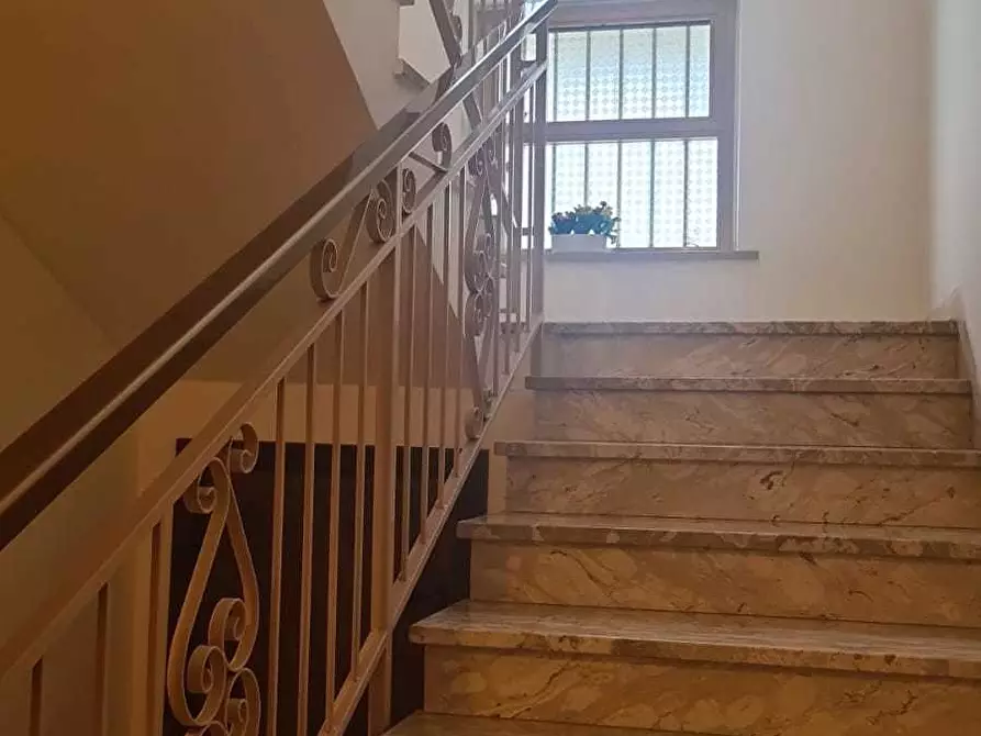 Immagine 19 di Casa bifamiliare in vendita  in Contrada Coste di Moro 23 a Orsogna