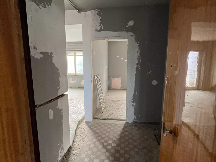 Immagine 3 di Appartamento in vendita  in Via Dino Ciriaci 1 a Lanciano